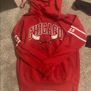 Cute Chicago bulls hoodie